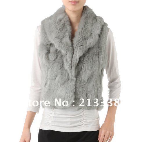 Women  Fur  coat