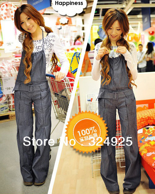 women jeans, suspender trousers,overalls,bib pants