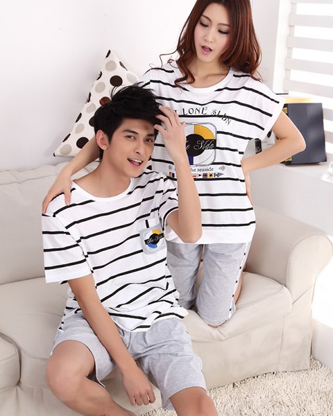 Women & Men Lounge Wear Sets