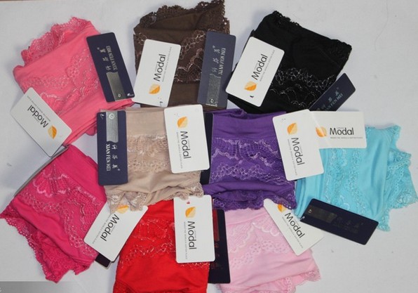 women modelos undewear  factory wholesale --- 2 dollars each