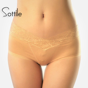 Women panties ,sexy lady underwear ,Magnetic therapy health   panties modal sexy lace decoration,free shipping