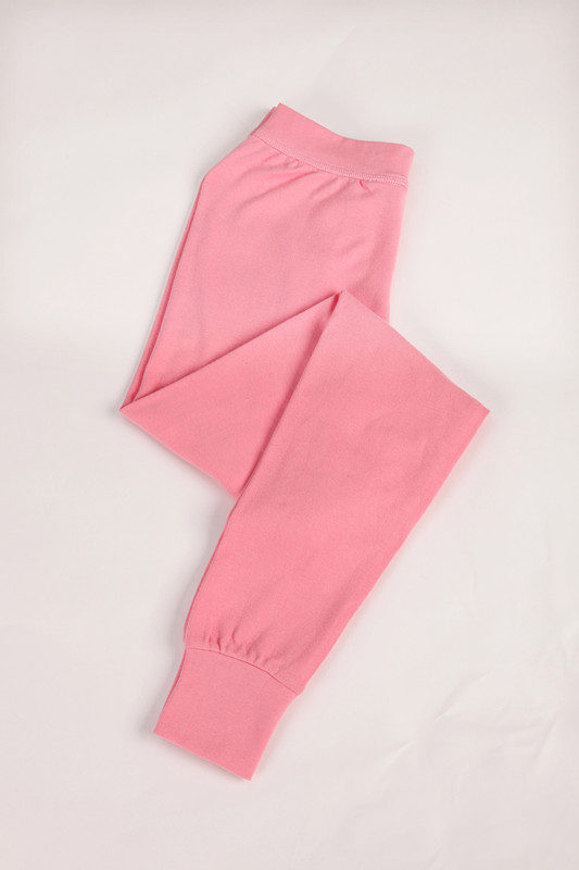 Women's 100% cotton 100% cotton pants cotton wool pants trousers warm pants single article long johns thick