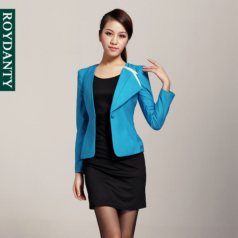 Women's 2012 skirt autumn ol formal set plus size autumn fashion female slim