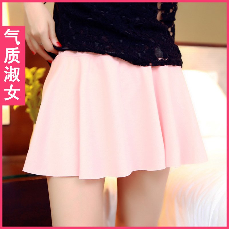 Women's 2012 summer fashion all-match culottes shorts k584 spring