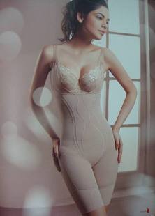 Women's Body Slimming Camisole Shaper Underwear Shapewear Vest FREE SHIPPING M L XL XXL#91602