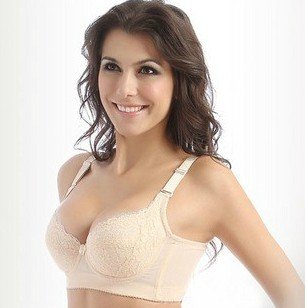 women's bra perfectly fit push up sexy bra for ladies11080545 Wholesale High quality Free Shipping