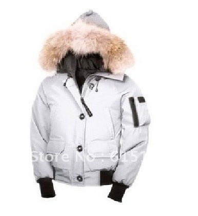 women's down jacket  winter jacket clothes Expedition Parkas with hoodies outdoor clothes 4 colors style 3