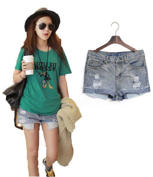 women's jeans shorts,hot sale ladies' denim short pants151 size:S M L,free shipping