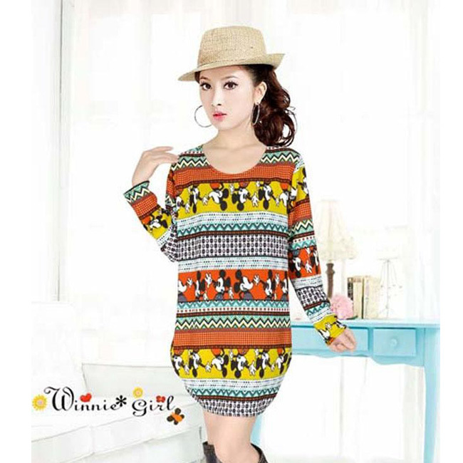 women's loose thin knitted sweater, many colors, fashion, large size for fat lady, retail or wholesale,free shipping, W407