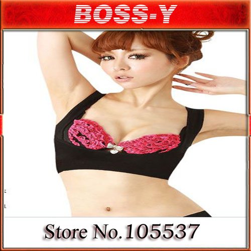 women's ultrathin shaper tops , up bra, 2 colors , Retail packaging, free shipping 20 pcs / lot ,genie bra