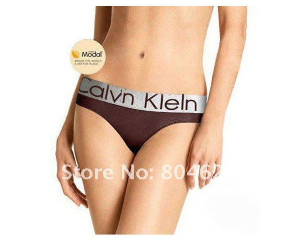 Women's Underwear Modal Panties For Ladies Individual Packaging Sexy Women's Briefs