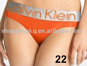 Women's Underwear Sexy M/L 22 Free Shipping