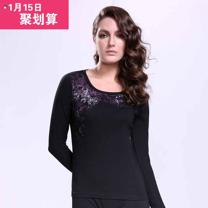 Women's underwear viscous fibre slimming beauty care underwear thermal comfort