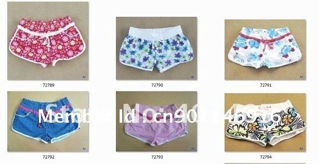 Women Sexy Hot shors/Surf shorts/Beach shorts 2011 New Arrival Free shipping