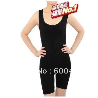 women slim n lift full bodysuits body shaper 20pcs/lot