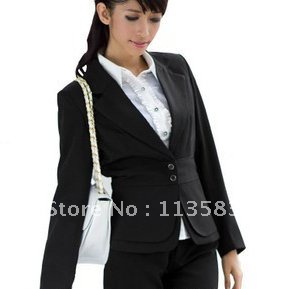 Women small suit