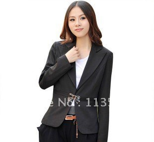 Women small suit