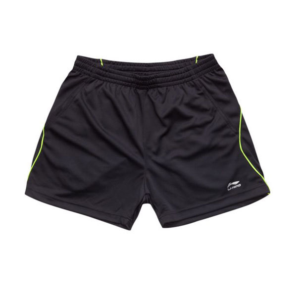 women table tennis Shorts:2012 table tennis tournament pants,ping-pong professional Shorts,li-ning AAPG084