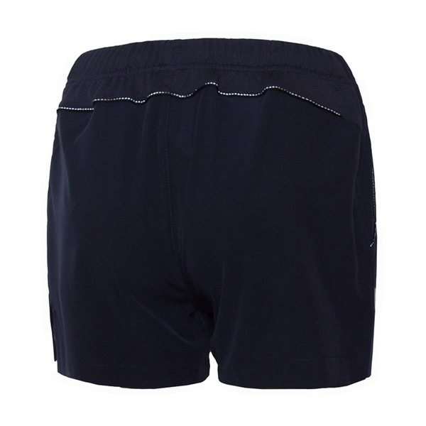 women table tennis Shorts:2013 li-ning AKSH034