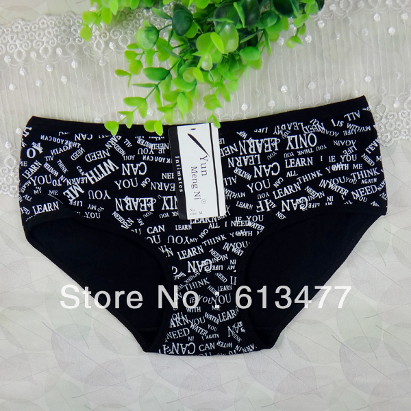 women temperament cotton sexy underwear/ladies panties/lingerie/bikini underwear lingerie pants/ thong intimatewear 86548-2