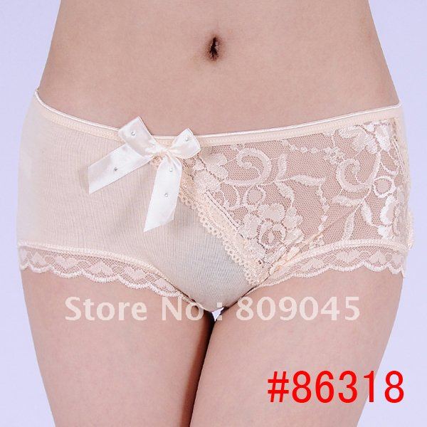 women temperament interest sexy underwear/ladies panties/lingerie/bikini underwear lingerie pants/ thong intimate wear 86318-1