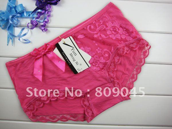 women temperament interest sexy underwear/ladies panties/lingerie/bikini underwear lingerie pants/ thong intimate wear 86318-5