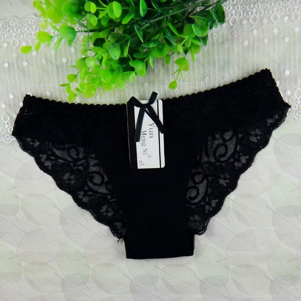 women temperament interest sexy underwear/ladies panties/lingerie/bikini underwear lingerie pants/ thong intimate wear 86321-4