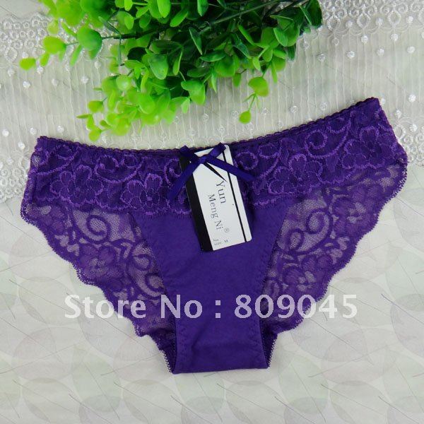 women temperament interest sexy underwear/ladies panties/lingerie/bikini underwear lingerie pants/ thong intimate wear 86321-6