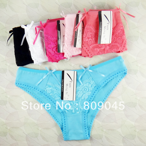 women temperament interest sexy underwear/ladies panties/lingerie/bikini underwear lingerie pants/ thong intimatewear 86388-6