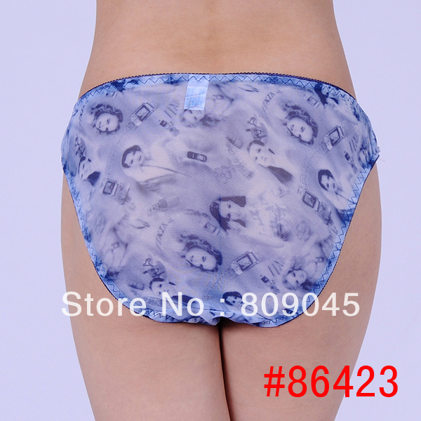 women temperament interest sexy underwear/ladies panties/lingerie/bikini underwear lingerie pants/ thong intimatewear 86423-1