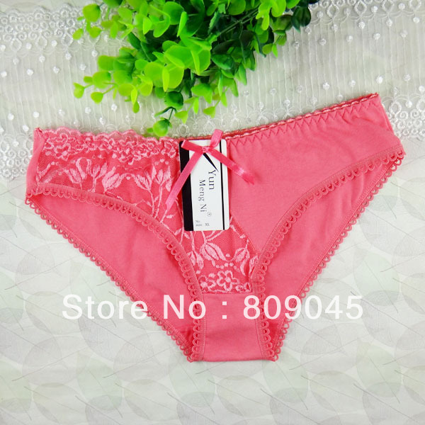 women temperament interest sexy underwear/ladies panties/lingerie/bikini underwear lingerie pants/ thong intimatewear 86480-6