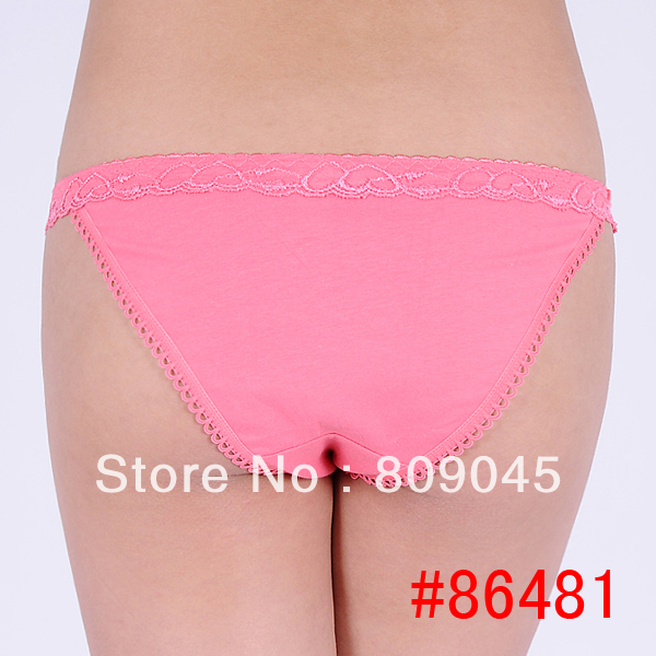 women temperament interest sexy underwear/ladies panties/lingerie/bikini underwear lingerie pants/ thong intimatewear 86481-1