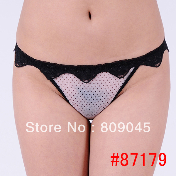 women temperament interest sexy underwear/ladies panties/lingerie/bikini underwear lingerie pants/ thong intimatewear 87179-1