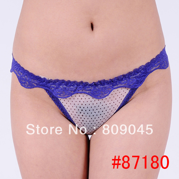 women temperament interest sexy underwear/ladies panties/lingerie/bikini underwear lingerie pants/ thong intimatewear 87180-1