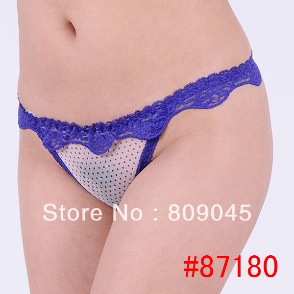 women temperament interest sexy underwear/ladies panties/lingerie/bikini underwear lingerie pants/ thong intimatewear 87180-2