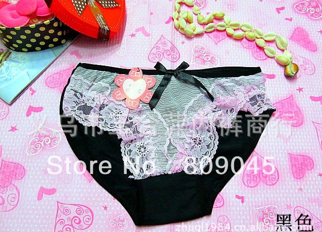 women temperament interest sexy underwear/ladies panties lingerie bikini underwear lingerie pants thong intimatewear women4191-1