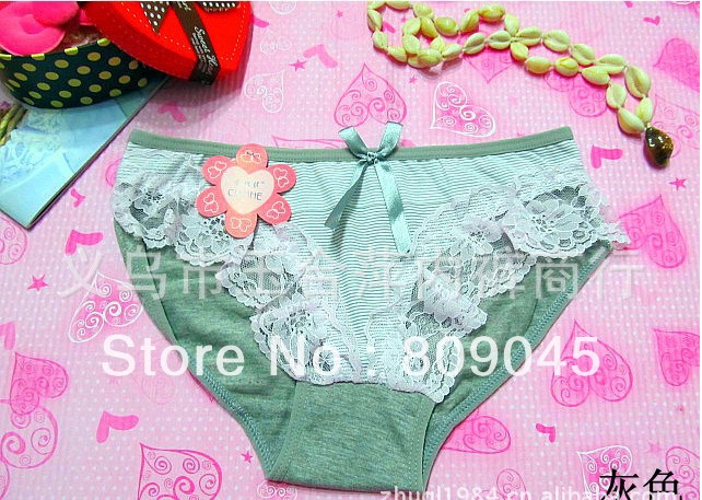 women temperament interest sexy underwear/ladies panties lingerie bikini underwear lingerie pants thong intimatewear women4191-2