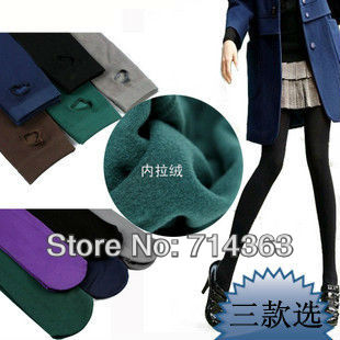 Women Winter Thicken Pantyhose Tights 800D Free Shipping