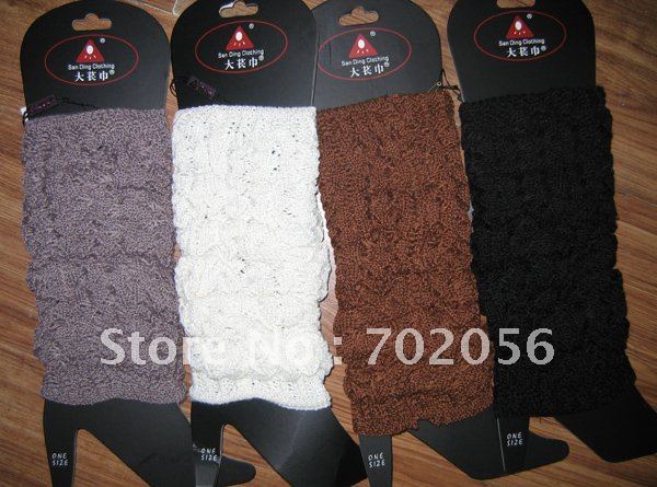 Womens knit leg warmers Tight & Sexy leg warmer tights tight 20 pairs/lot AL-254 #2355