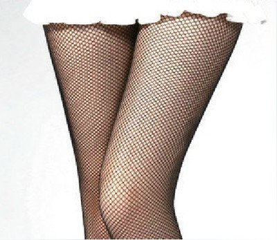 Womens Sexy Fashion leggings Fishnet Tights  Stockings Pantyhose Black Zll-1153