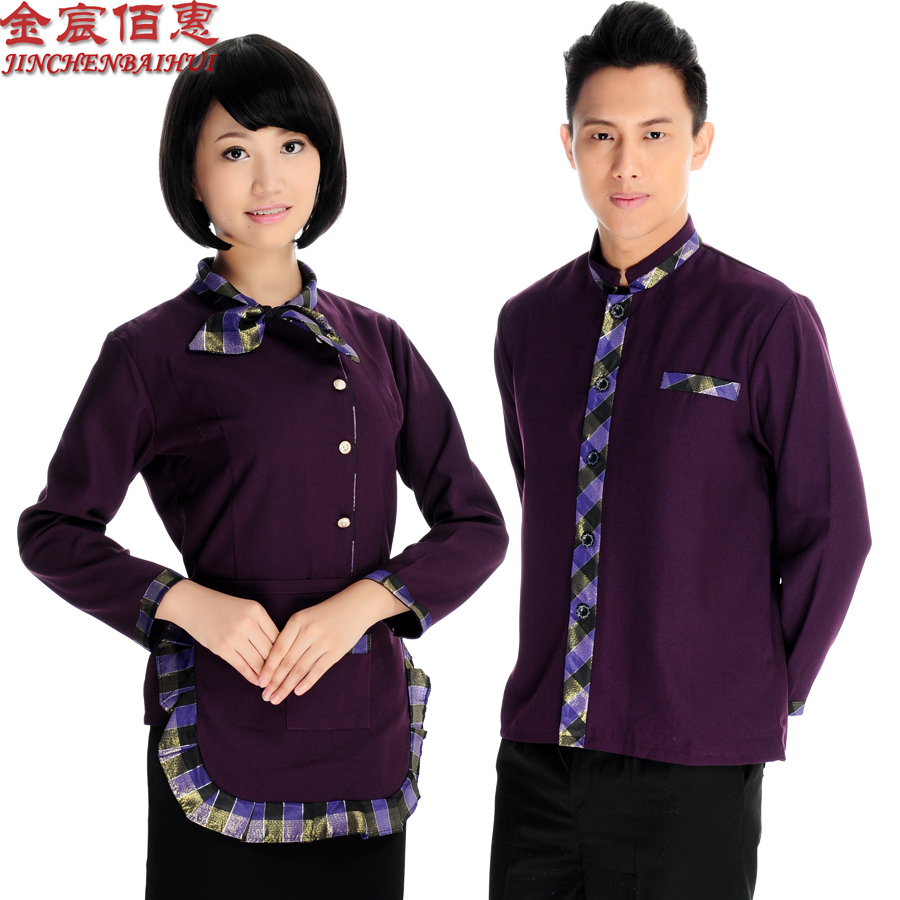 Work wear autumn and winter uniform work wear c651