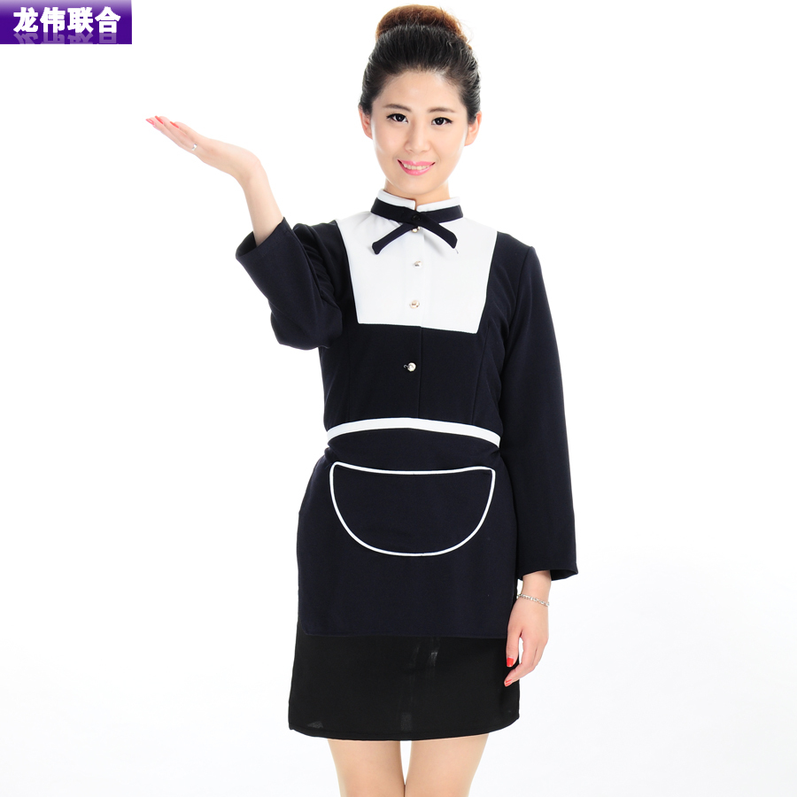 Work wear autumn and winter work wear long-sleeve uniform