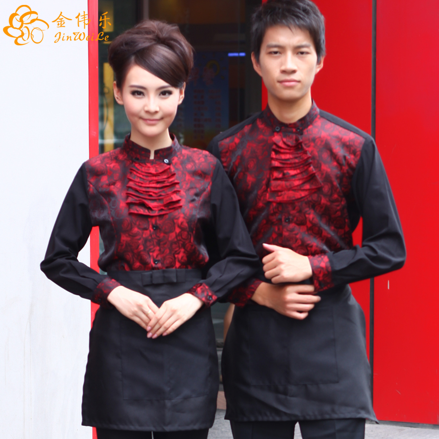 Work wear autumn and winter work wear uniform ct638