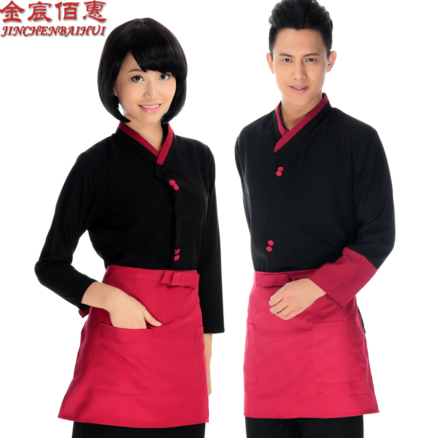 Work wear autumn and winter work wear work wear long-sleeve 633