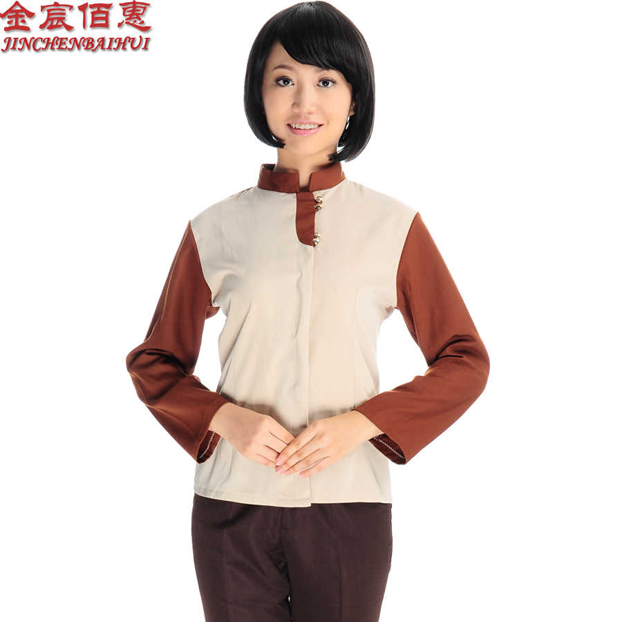 Work wear cleaning service work wear autumn b524