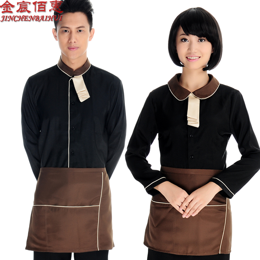 Work wear long-sleeve autumn and winter work wear clothes uniform 631