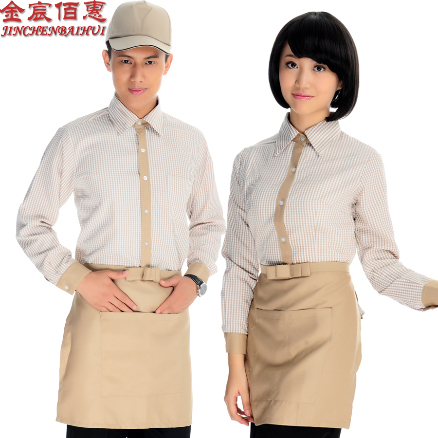 Work wear long-sleeve autumn and winter work wear uniform c637