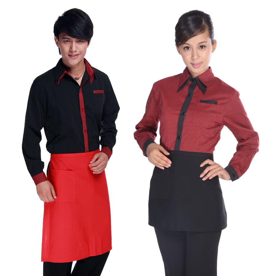 Work wear long-sleeve work wear autumn clothes