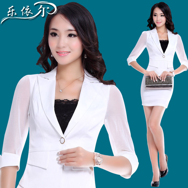 Work wear women set professional set fashion ol work wear uniform work wear formal