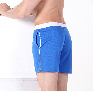 Xuba male sports fitness pants lounge pants pajama pants casual shorts